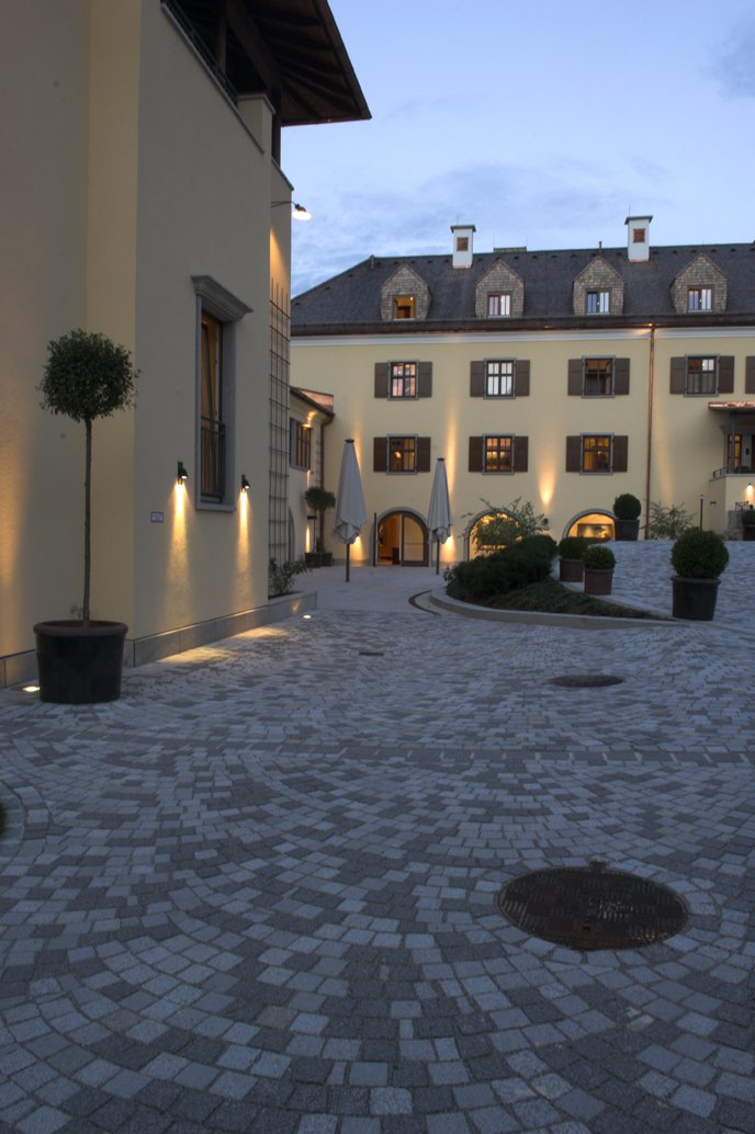 Fuschl Schloss9