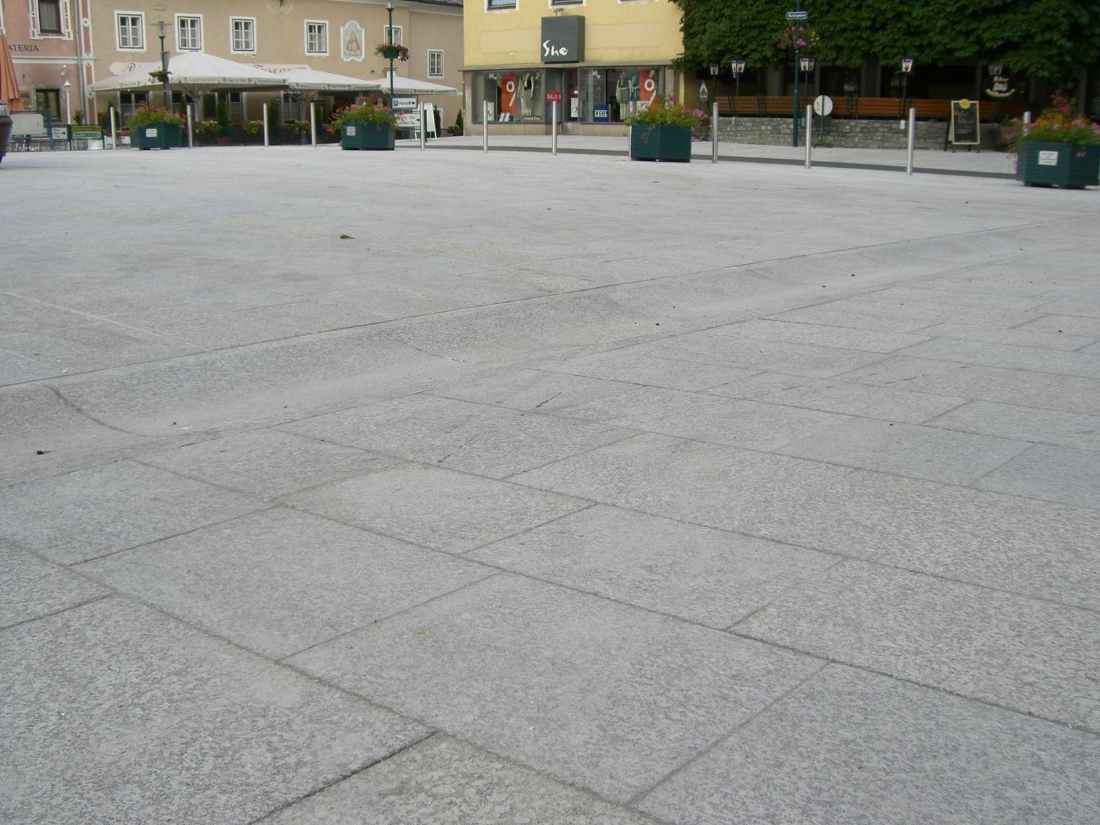 Tamsweg - Marktplatz13