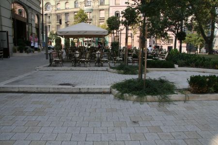 Budapest Gárdonyi Platz8