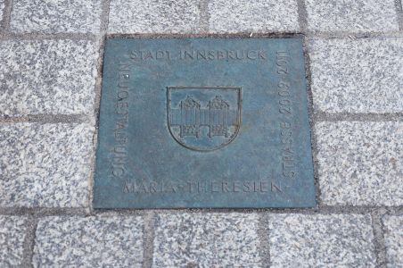 Innsbruck - Maria-Theresien-Straße5