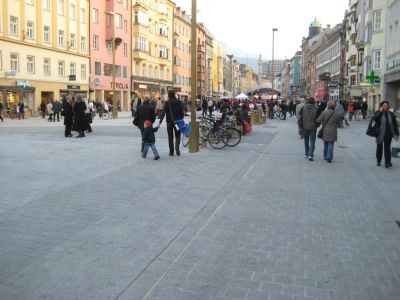 Innsbruck - Maria-Theresien-Straße6
