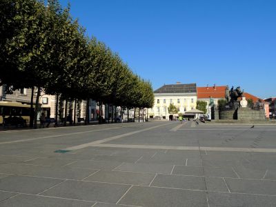 Klagenfurt Neuer Markt14