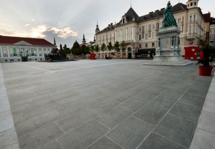 Klagenfurt Neuer Markt2