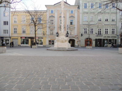 St. Pölten - Herrenplatz2