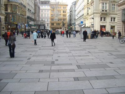 Wien - Kärtnerstraße15